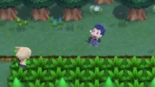 【ポケモンBDSP】ポケモンを持たずに旅に出てみた