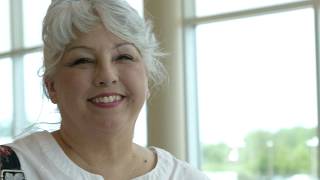 Mako Knee Surgery at UH Elyria Medical Center gives patient back her life