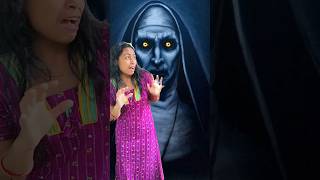 mummy peeche bhoot 👹#shorts#comedyvedio#youtubeshorts#trending