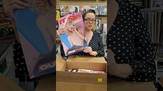 ROSÉ rosie Early Listening Party Swag Unboxing!