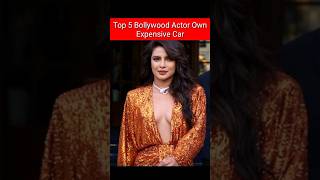 Top 5 Bollywood Actor Own Rolls Royce #shorts