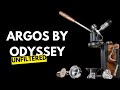 Odyssey Argos Unfiltered