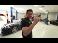 We Learn about Dodge Vipers and Twin Turbo V10s - Calvo Motorsports Tour