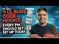 Claude Code Hooks: The Feature That Saves You Hours Daily