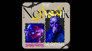 Mc Artisan - Nensak Ft @samara_riahi (Prod. By prodby.Ellipsis)