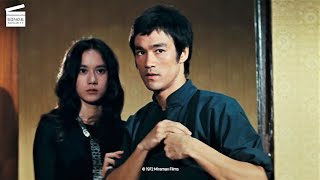 The Way of the Dragon (Return of the Dragon) - Rescuing Miss Chen