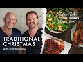 Traditional Christmas // Kitchen Tales with Matt Moran // Simon Sandall