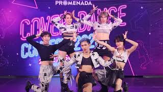 260920 Maleficent Project Cover ITZY - Wanna be #PromenadaCoverDanceContest2020