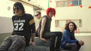 Save Yourself, I'll Hold Them Back - My Chemical Romance