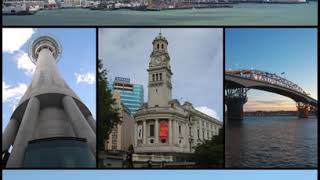 Auckland | Wikipedia audio article