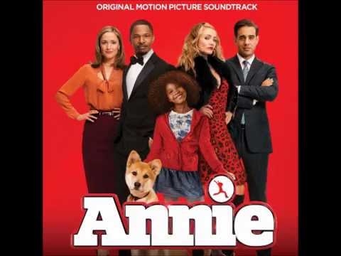 Annie OST(2014) - It's A Hard-Knock Life Annie OST(2014) - It's A Hard-Knock Life