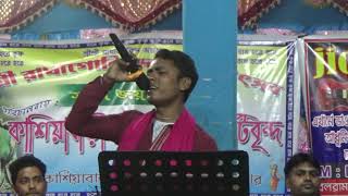 গ্রামের নৌজোয়ান হিন্দু, মুসলমান | Bangla Song | Kashiya Bari Programme | Uttar Bangla Tv