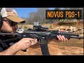 Novus Precision - Prism Dot Sight PDS-1