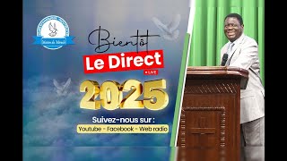 ETUDES BIBLIQUES JEUDI 20 FEV 2025