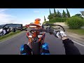 ktm exc 450 supermoto pure sound reupload