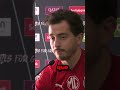 LAS PALABRAS DE ALAN MOZO PREVIO AL CLÁSICO 🤯❤️🐐 | Chivas vs América | #chivas #futbol