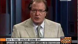 Ray Hudson Unleashes On England's 2010 World Cup Debacle