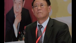 《今日点击》胡德平“特殊利益集团一切非法所得应归还人民”（2014/11/11）