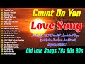 The Greatest Romantic Classic Songs of the 70s, 80s & 90s - Timeless Romantic Love Songs