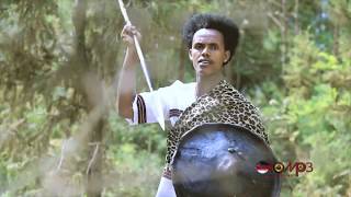 Mahandis Galatoo: Kan Reebetu Dhiira ** NEW 2018 Oromo Music