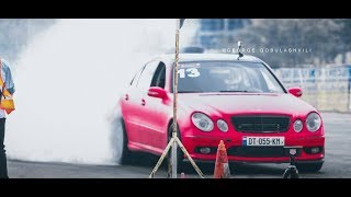 Georgian - Drift Legends  2015 [part 2]