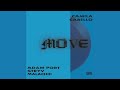 adam port stryv move feat. malachiii feat. camila cabello 1 hour loop