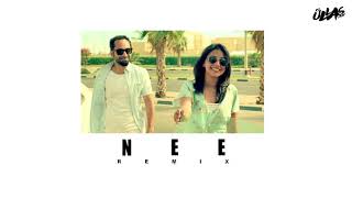 Nee (Remix) | Varathan | Fahadh Faasil | DJ Ullas Uday | Sushin Shyam | Sreenath Bhasi