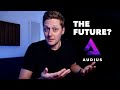 Is Audius the Future of Music Streaming?
