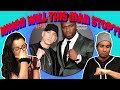 50 Cent - Patiently Waiting ft Eminem (Lyrics) REACTION