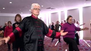 Step by Step Instructions of the Most Popular Tai Chi 24 Form (From Beginner to Advanced)