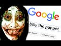 Top 10 Dark Things You Should NEVER Google