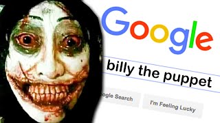 Top 10 Dark Things You Should NEVER Google