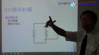 2090無線工学「測定器」