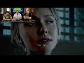 This horror game is getting more intense. Until Dawn gameplay part 3