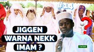 Ndax Jiggeen Warna Jitté Dioulli Ci Islam | Atté Kou Sathieu | Diouma ?Oustaz Hady#QuestionReponse14