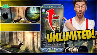 Hunting Sniper Hack - Hunting Sniper Unlimited Coins and Gems Hack iOS, Android (2025)