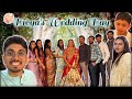 પહેલી વાર હેતાંશ મારી સાથે આવ્યો અને..😨| Gujarati Wedding | Marriage Video | Gujju Vlogger | #surat