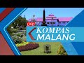 [LIVE] Kompas Malang, Jumat 13 Oktober 2023