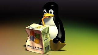 Year of The Linux Desktop - GNU Not Required