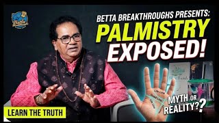 Palm Reading For Beginners Everything You Need To Know