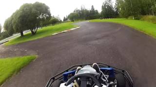 Lahti Karting Center - Visulahti 6.8.16 part2