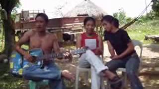 Ifugao - Agge a e ya agge a