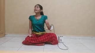 Sowmya Srinivasan - Samagana Lolane