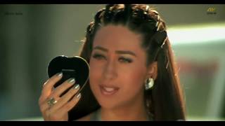 Bahut Khoobsurat Ghazal Likh Raha Hun - Shikari (2000) 4K Full Video Song *HD*