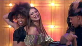 Lexa - Mania (Ao vivo no Encontro)