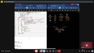 CSE110 || Tracing Class for Final (String , Array , Method Call) || BRACU