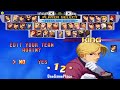 ft5 @kof2000 infinity84 kr vs king.. kr king of fighters 2000 fightcade jan 10