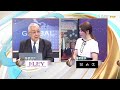 最強第三勢力！小甘迺迪如參選 最傷川普幫到拜登！？｜金臨天下 20240425 @tvbsmoney