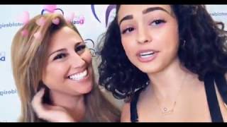 ♥ NEW ♥ Malu Trevejo ♫ || Instagram Live Stream || 03.08.2018