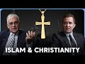 The Impact of Christianity and Islam on the West | Douglas Murray